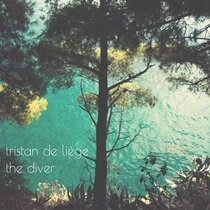 The Diver cover art