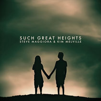 Such Great Heights cover art