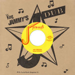 Tinga Stewart - No Drugs / Echo Minott - Trouble Nobody