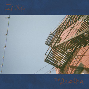 Into the Depths cover