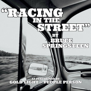 Racing In The Street (Cover) cover
