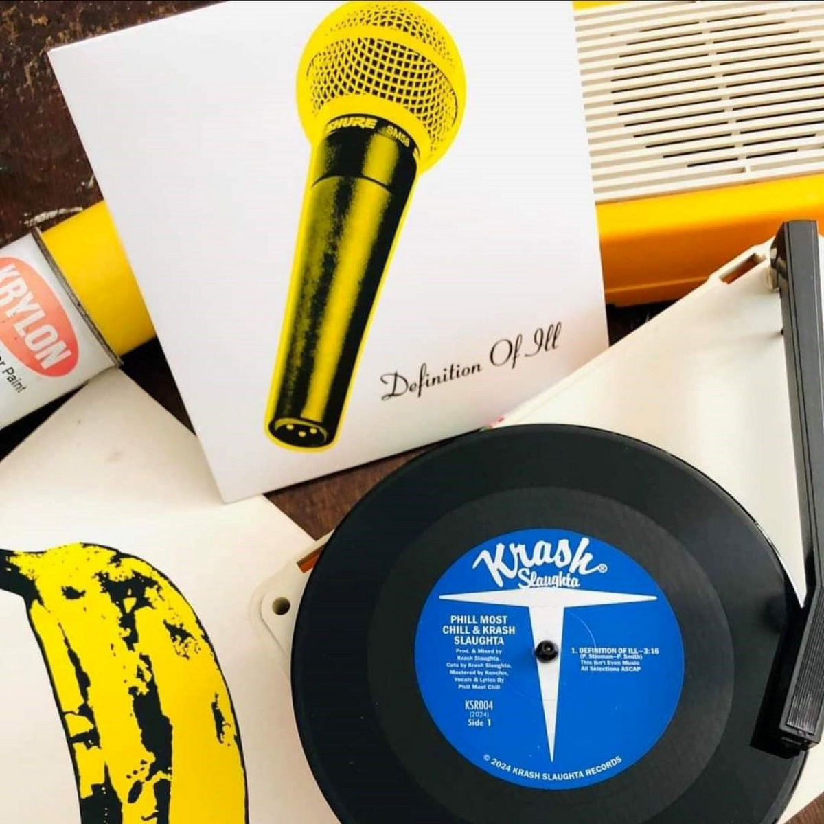 幻盤！Phill Most Chill ‎/ Be Intelligent EP 幻盤♪Phill Most Chill ‎/ Be Intelligent EP OG神盤！ Phill Most