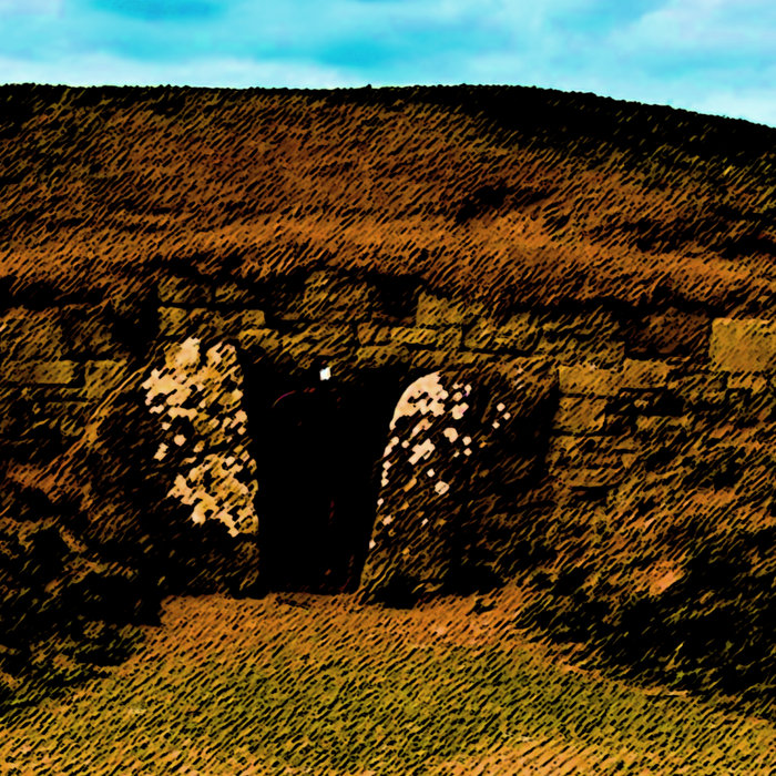 In The Mound Building Permit