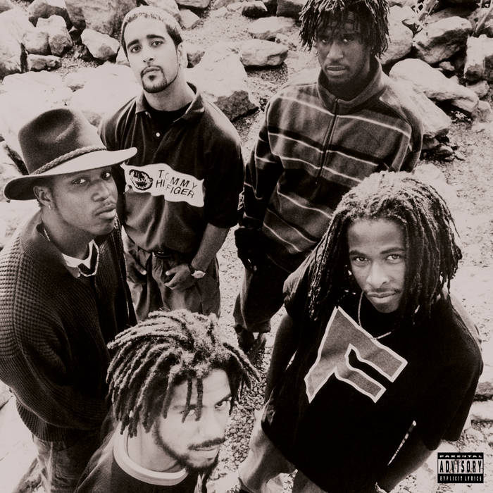 Blaque Spurm :: Spurmacidal Tendencies – RapReviews
