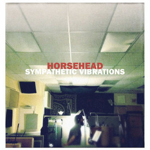 Sympathetic Vibrations cover