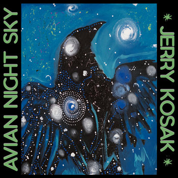 Avian Night Sky | Jerry Kosak