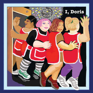 I, DorisI, Doris cover
