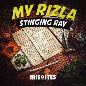 My Rizla (The Only Life I Know)Stinging Ray,Irie Ites and The Ligerians cover
