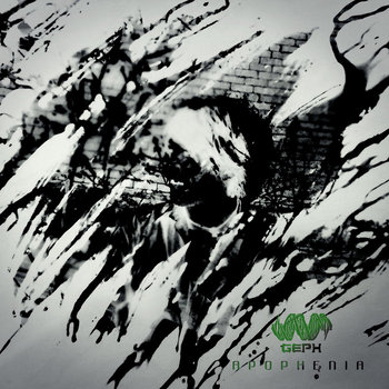 Album artwork for Apophenia