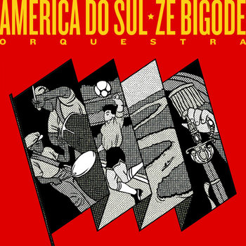 Music | Zé Bigode Orquestra