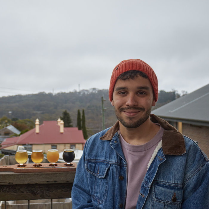 katoomba jarvpiss