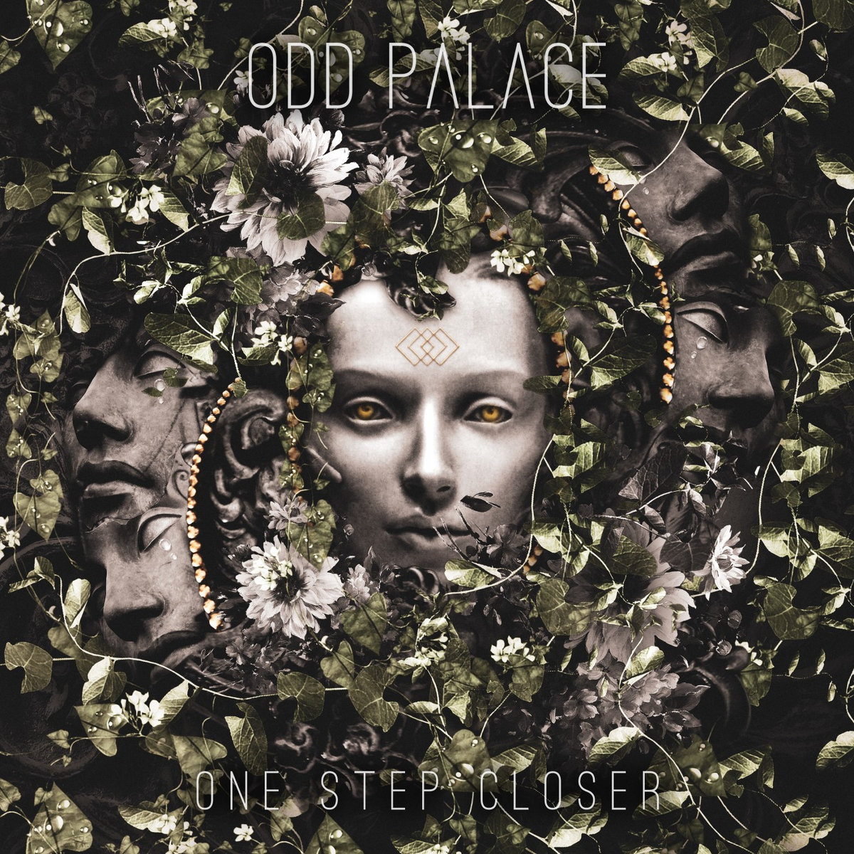 One Step Closer | Odd Palace