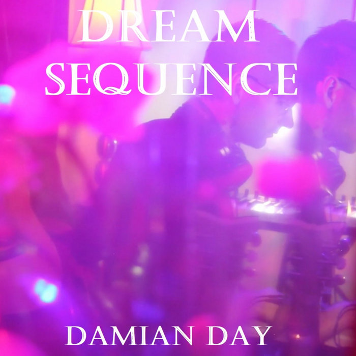 Dream Sequence Delirium