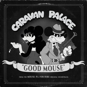 Good Mouse cover