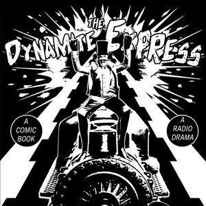 The Dynamite ExpressSpace Heater X + Kurt Fowl cover
