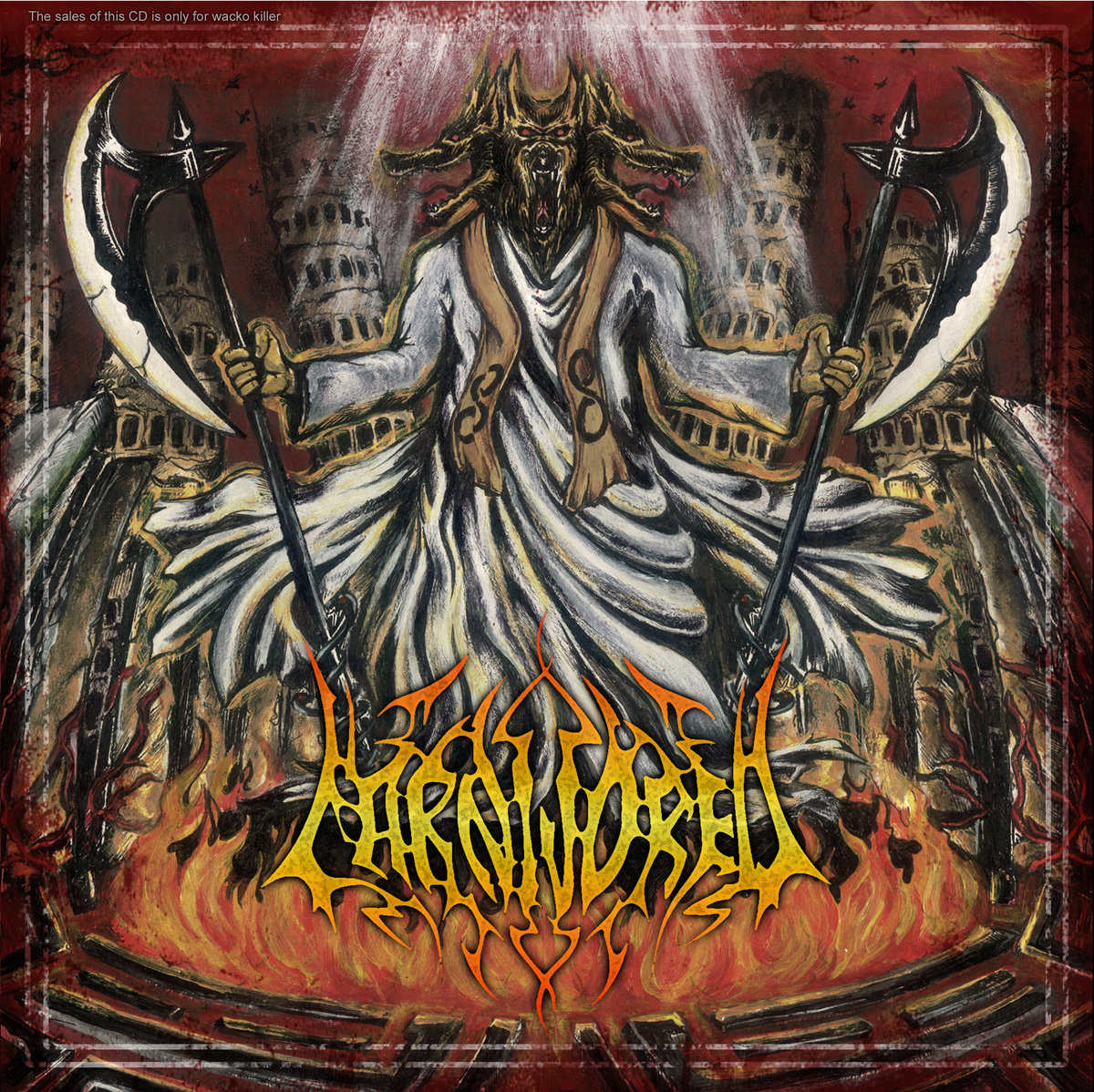 Revival | CARNIVORED