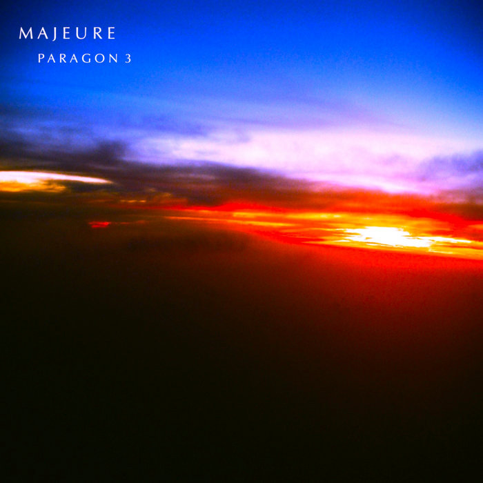 Paragon 3 Majeure