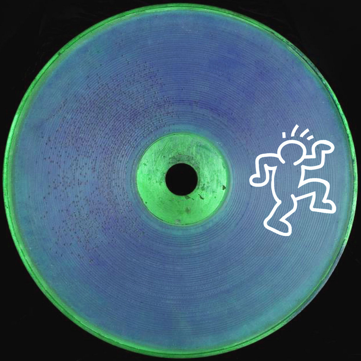 Disco Reworks, Vol. 5 (EP) | Never Dull