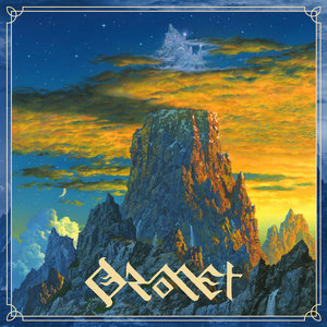 Oromet — Oromet