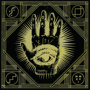 Teen Wiccan single cover