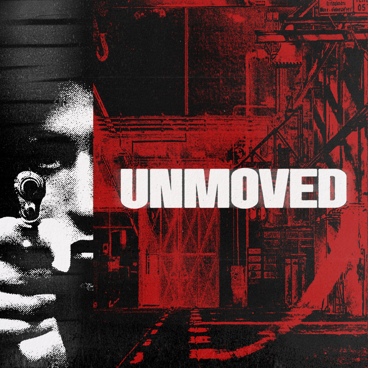 Demonstration | Unmoved | DAZE