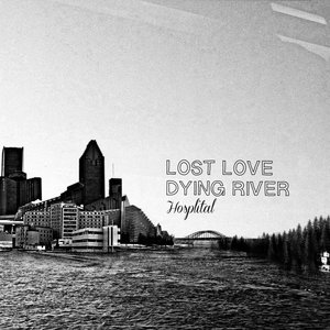 Hosplital (EP) cover