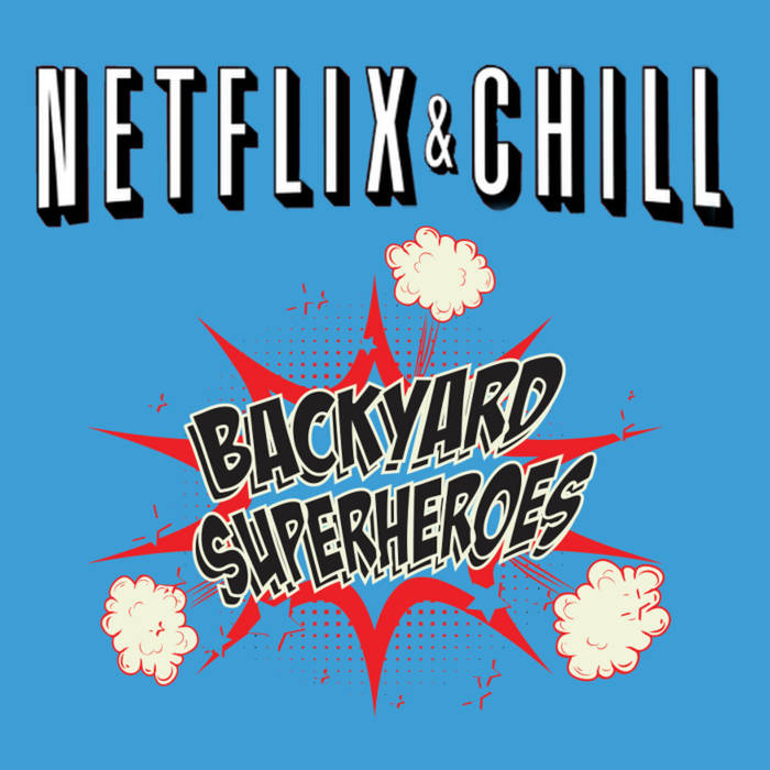 Netflix: Free Download Of A Netflix Illustration