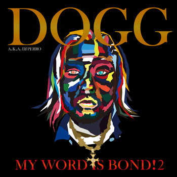 Music | DOGG a.k.a. DJ PERRO