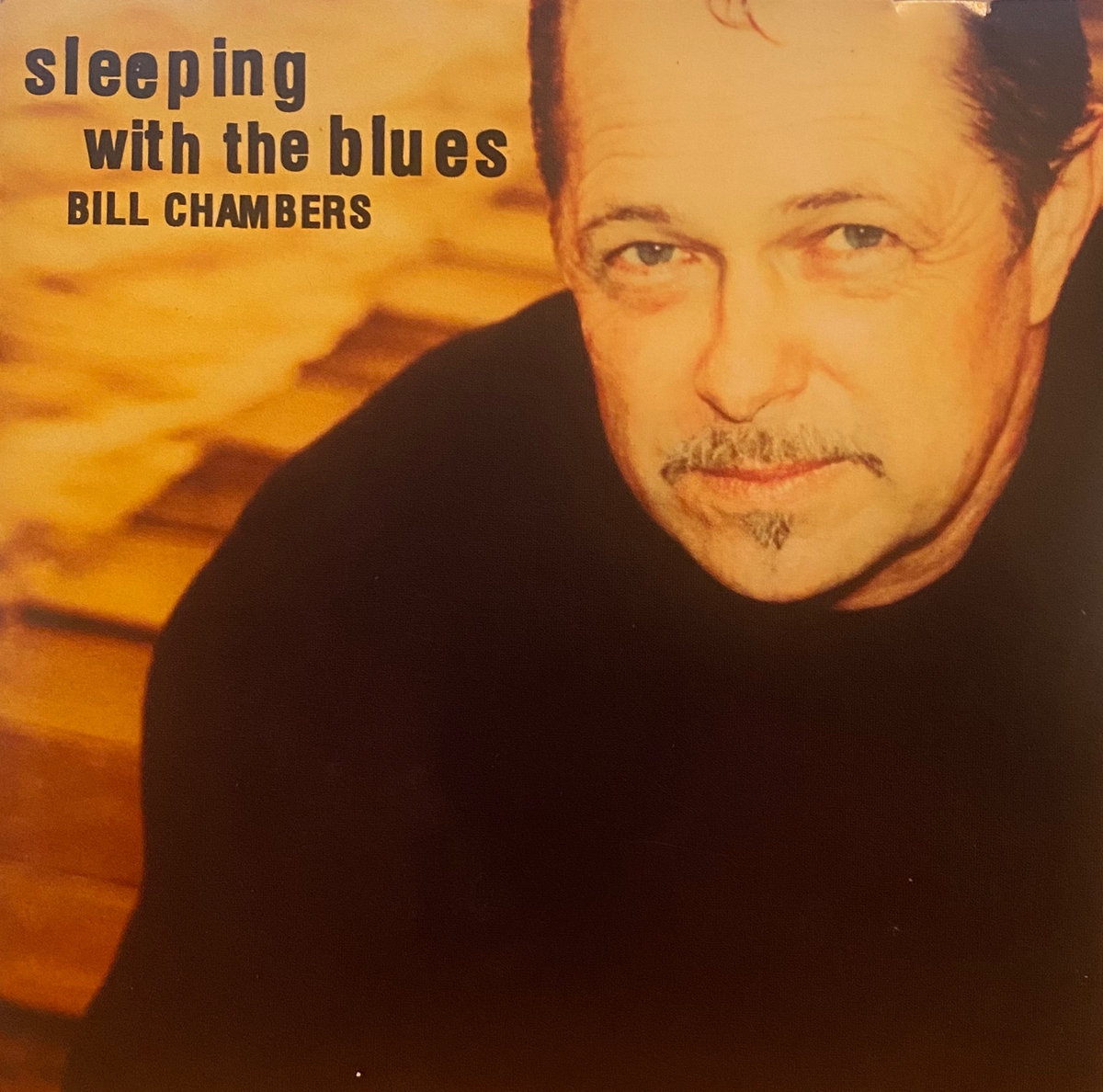 Big Ass Sleeping