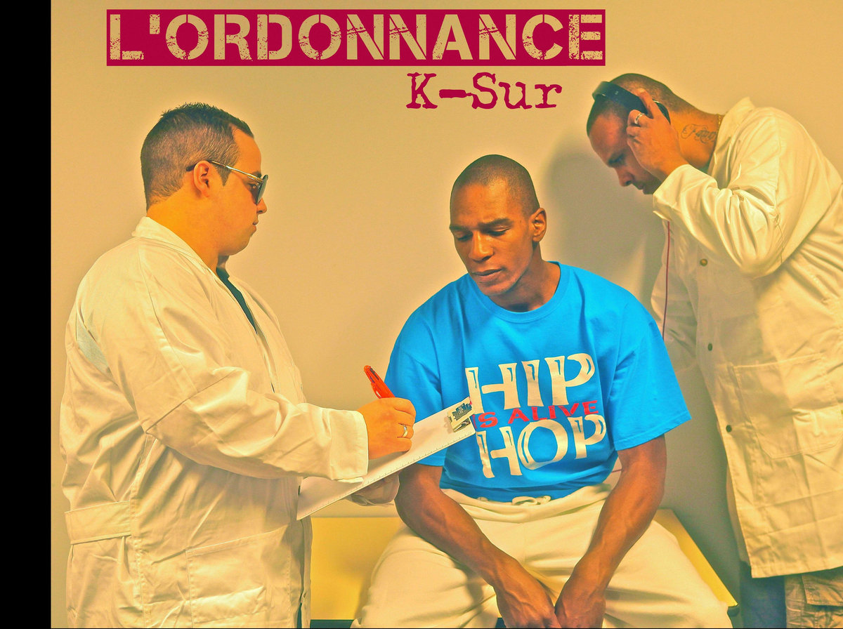 L ORDONNANCE K Sur