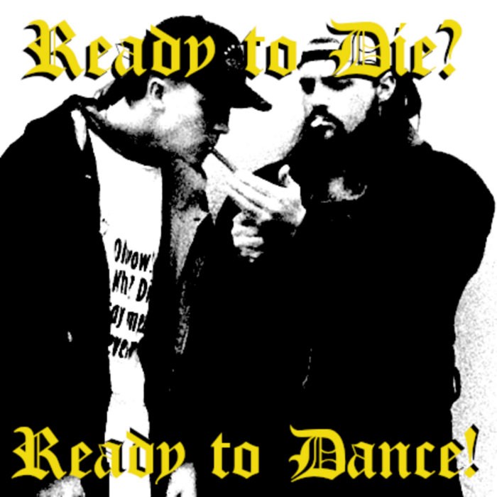 Ready to Die? Ready to Dance! | Snoochie Boochies