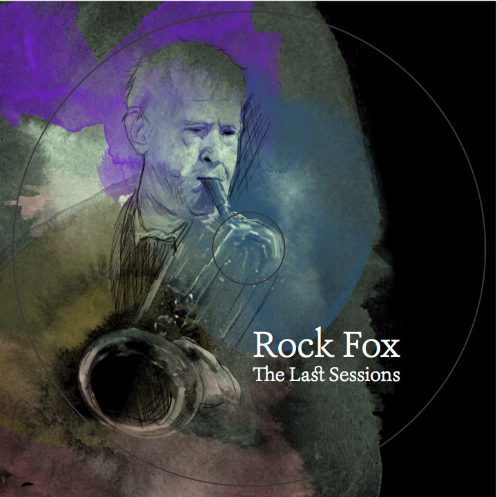 The Last Sessions cover