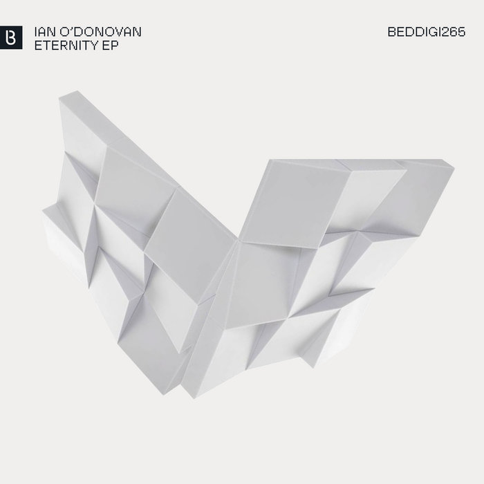 Eternity EP | Ian O'Donovan | Bedrock Records
