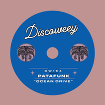 Discoweey — Ocean Drive
