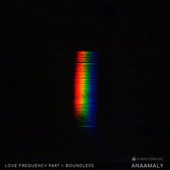 Boundless (528 Hz)