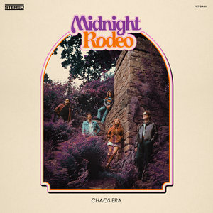 Midnight Rodeo - Chaos Era, Listening Party | Midnight Rodeo