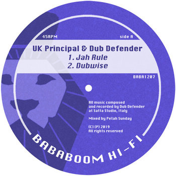 Music | Bababoom Hi Fi