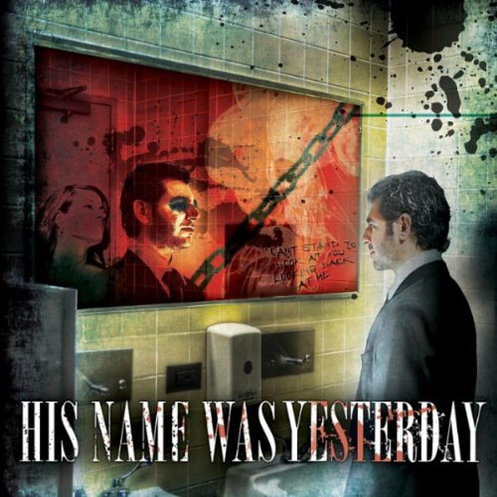 【中古】 His Name Was Yesterday HisNameWasYesterday His Name Was Yesterday | His Name Was Yesterday