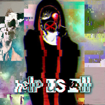 Music 黒いプラスチックガム