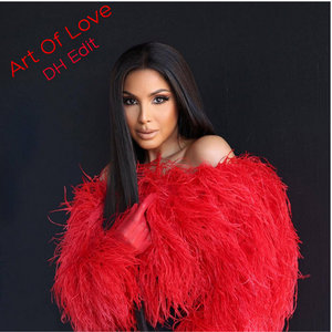 Art Of Love (DH Edit) cover