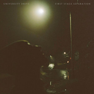First Stage Separation EP cover