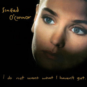 I Do Not Want What I Haven't Got (Deluxe Version) cover