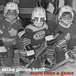 More Than A Game (2014 Version) cover