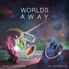 Worlds Away EP Cover Art