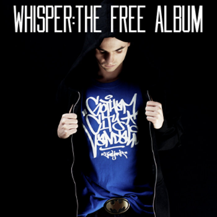 The Free Album | Whisper