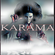 Karama cover art