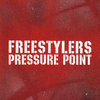 Pressure Point Cover Art