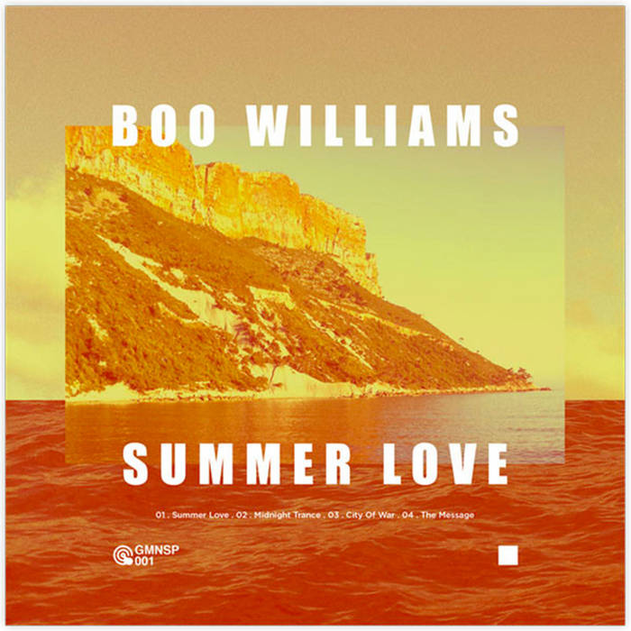 Summer Love | Boo Williams | Goldmin Music