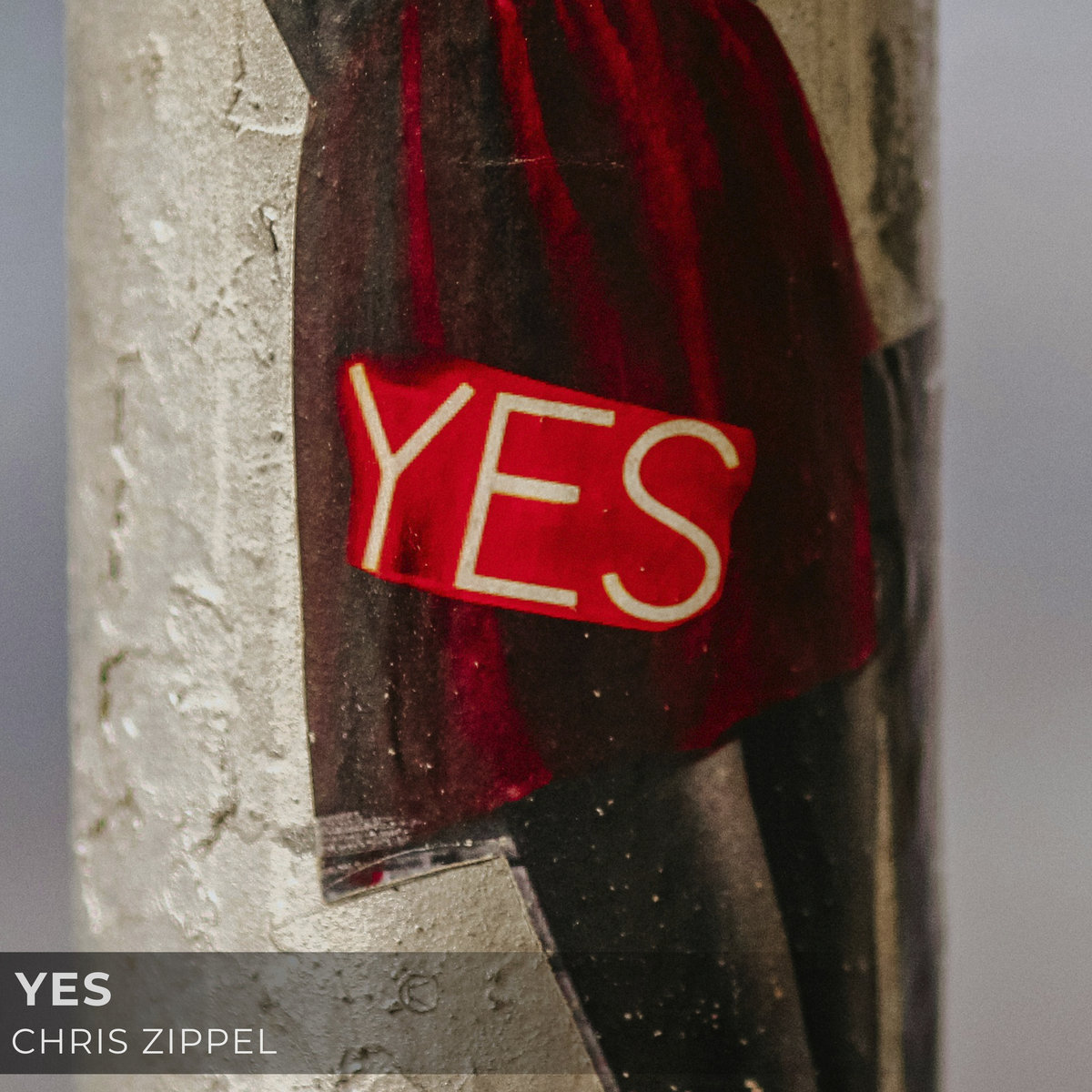 Yes | Chris Zippel, Genuine, Rencause | Chris Zippel, Genuine