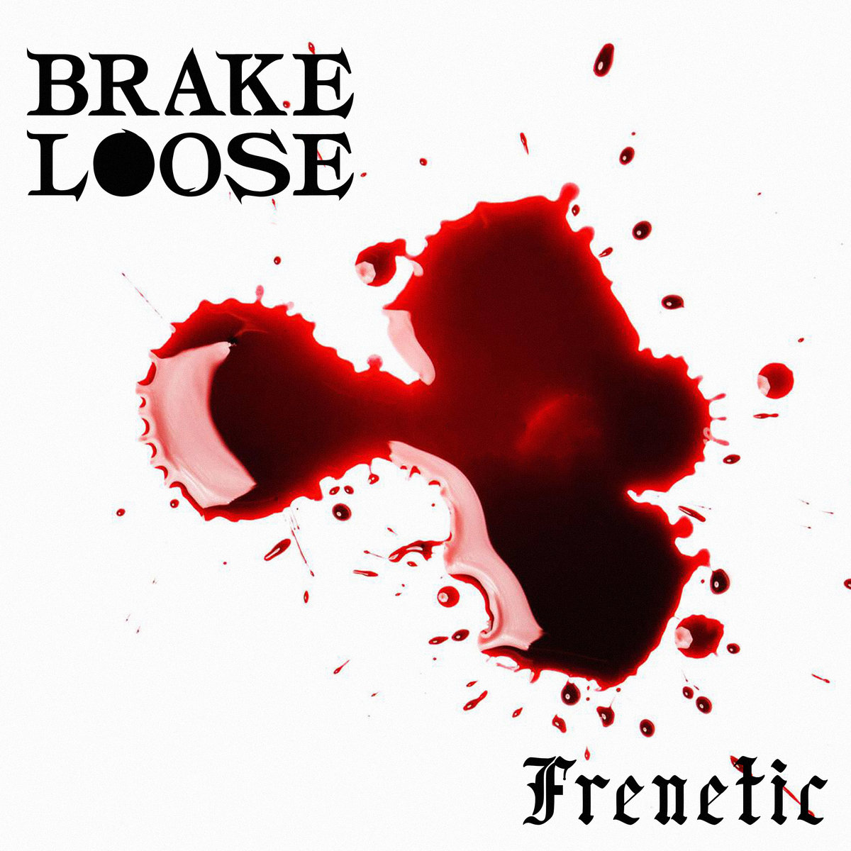 Frenetic cover